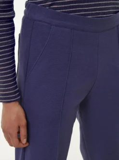 Grüne Erde Hose aus Bio-Baumwolle, , 38, GOTS