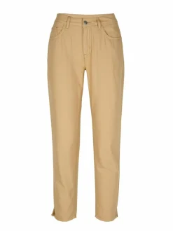 Grüne Erde Hose aus Bio-Baumwolle, , 38, GOTS