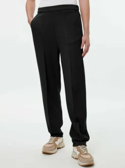 Grüne Erde Hose aus Bio-Baumwolle, , 38, GOTS