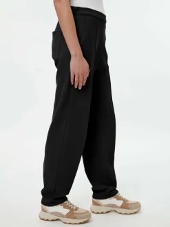 Grüne Erde Hose aus Bio-Baumwolle, , 38, GOTS