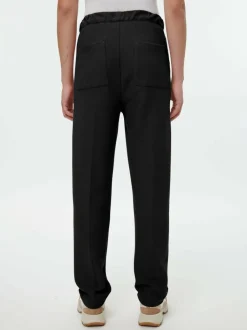 Grüne Erde Hose aus Bio-Baumwolle, , 38, GOTS