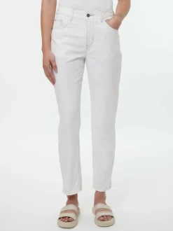 Grüne Erde Hose aus Bio-Baumwolle, , 38, GOTS