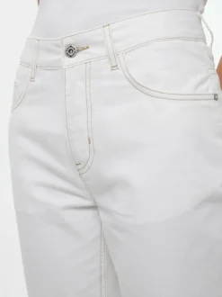 Grüne Erde Hose aus Bio-Baumwolle, , 38, GOTS