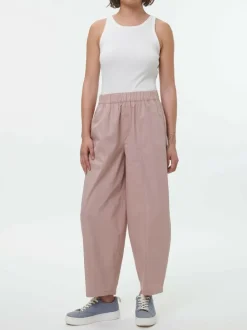 Grüne Erde Hose aus Bio-Baumwolle, , 36, GOTS