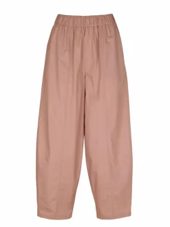 Grüne Erde Hose aus Bio-Baumwolle, , 36, GOTS