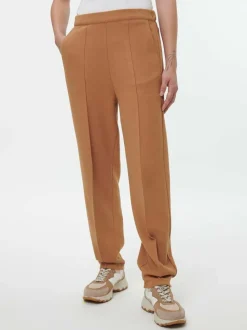 Grüne Erde Hose aus Bio-Baumwolle, , 38, GOTS