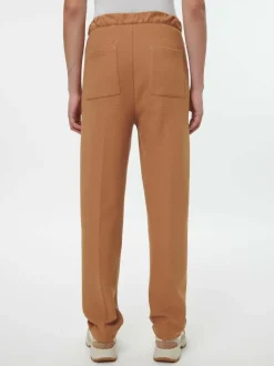 Grüne Erde Hose aus Bio-Baumwolle, , 38, GOTS