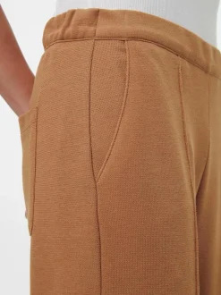 Grüne Erde Hose aus Bio-Baumwolle, , 38, GOTS