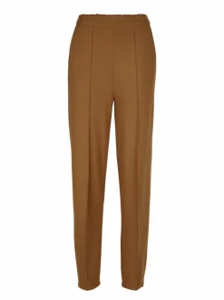 Grüne Erde Hose aus Bio-Baumwolle, , 38, GOTS