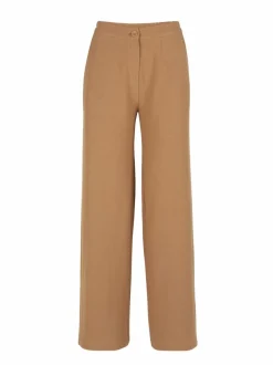 Grüne Erde Hose aus Bio-Baumwolle, , 36, GOTS