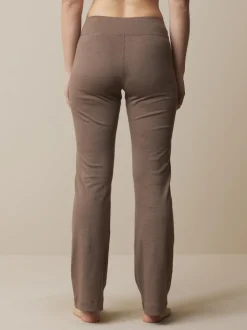 Grüne Erde Jazzpant aus Bio Baumwolle, , 38, GOTS