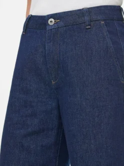 Grüne Erde Jeans aus Bio-Baumwolle, , 38, GOTS