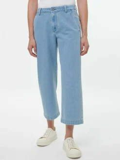 Grüne Erde Jeans aus Bio-Baumwolle, , 38, GOTS