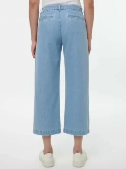 Grüne Erde Jeans aus Bio-Baumwolle, , 38, GOTS