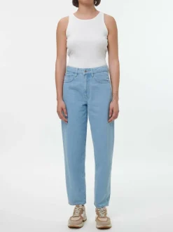 Grüne Erde Jeans Relax, 100 % Bio-Baumwolle, , 36, GOTS