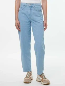 Grüne Erde Jeans Relax, 100 % Bio-Baumwolle, , 36, GOTS