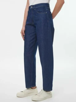 Grüne Erde Jeans Relax, 100 % Bio-Baumwolle, , 38, GOTS