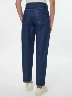 Grüne Erde Jeans Relax, 100 % Bio-Baumwolle, , 38, GOTS