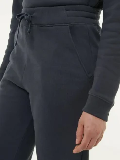 Grüne Erde Jogginghose aus Bio-Baumwolle, , 38, GOTS