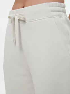 Grüne Erde Jogginghose aus Bio-Baumwolle, , 38, GOTS