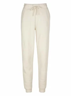 Grüne Erde Jogginghose aus Bio-Baumwolle, , 38, GOTS