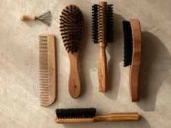 Grüne Erde Kamm- und Bürstenreiniger