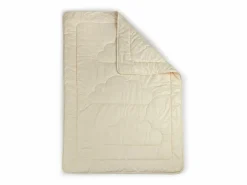 Kinder Grüne Erde Kinder Sommerdecke Hanf/Baumwolle, 100 x 140 cm, 180 g/m2, GOTS, VEGAN, NATURTEXTIL-BEST