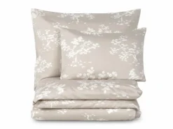 Grüne Erde Kissenüberzug AGLAIA, , 40 x 60 cm, 100 % Baumwolle, Satin, GOTS