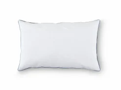 Grüne Erde Kissenüberzug EDNA, , 40 x 60 cm, 100 % Baumwolle, Perkal, GOTS