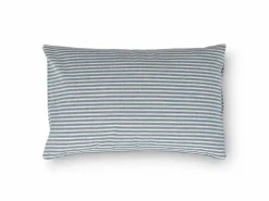 Grüne Erde Kissenüberzug ELIF, , 40 x 60 cm, 100 % Baumwolle, Renforcé, GOTS