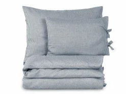 Grüne Erde Kissenüberzug HENRY, , 40 x 60 cm, 60 % Baumwolle/40 % Leinen, GOTS