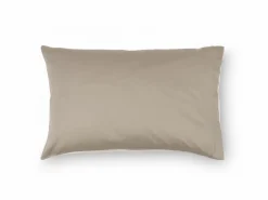 Grüne Erde Kissenüberzug JESPER, , 40 x 60 cm, 100 % Baumwolle, Satin, GOTS