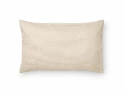 Grüne Erde Kissenüberzug NORA, , 80 x 80 cm, 50 % Leinen, 50 % Baumwolle, GOTS