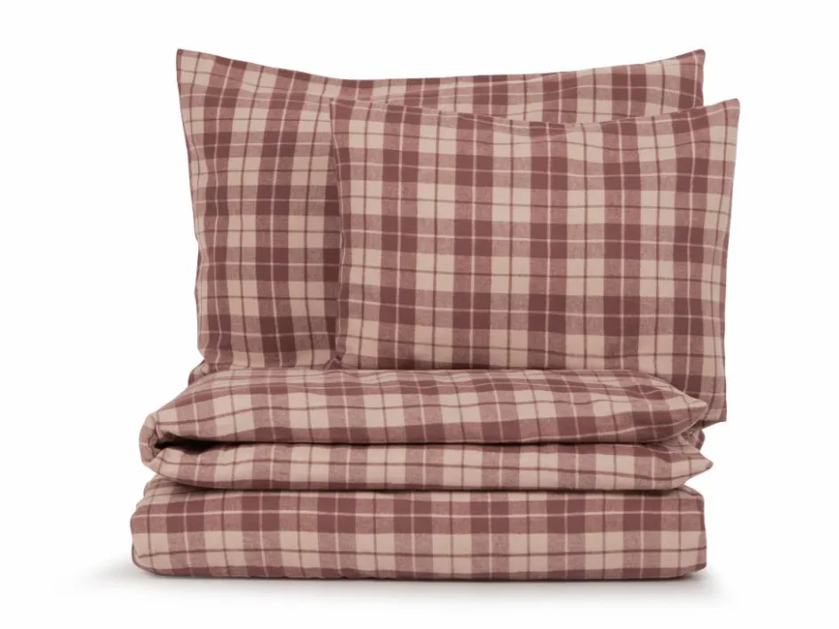 Grüne Erde Kissenüberzug SANDRO, , 40 x 60 cm, 100 % Baumwolle, GOTS