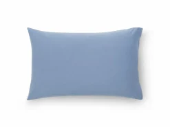 Grüne Erde Kissenüberzug SARAH, , 40 x 60 cm, 100 % Baumwolle, Jersey, GOTS