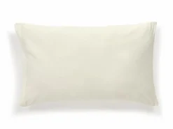 Grüne Erde Kissenüberzug SARAH, , 40 x 60 cm, 100 % Baumwolle, Jersey, GOTS