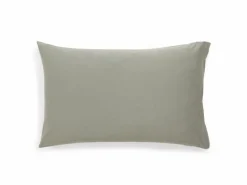 Grüne Erde Kissenüberzug SARAH, , 40 x 60 cm, 100 % Baumwolle, Jersey, GOTS