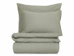 Grüne Erde Kissenüberzug SARAH, , 40 x 60 cm, 100 % Baumwolle, Jersey, GOTS