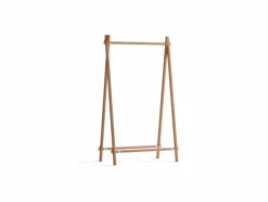 Grüne Erde Kleiderständer Jukai Pur, Basis,