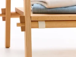 Grüne Erde Kleiderständer Jukai Pur, Basis,