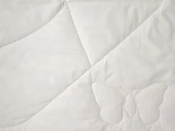 Grüne Erde Kombidecke Eri-Seide, 150g/m2 + 380 g/m2, 140 x 200 cm, GOTS, NATURTEXTIL BEST