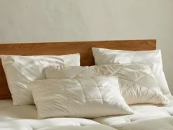 Grüne Erde Komfortkissen Duo 