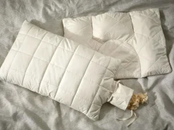 Grüne Erde Komfortkissen Ergo 