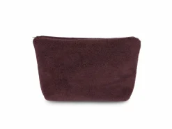 Grüne Erde Kosmetiktasche ANEA maxi, , 28 x 9 x 17 cm, 100 % Baumwolle, GOTS