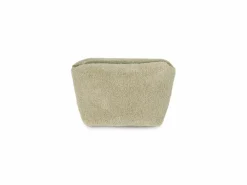Grüne Erde Kosmetiktasche ANEA mini, , 20 x 6 x 13 cm, 100 % Baumwolle, GOTS