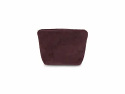Grüne Erde Kosmetiktasche ANEA mini, , 20 x 6 x 13 cm, 100 % Baumwolle, GOTS