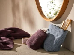 Grüne Erde Kosmetiktasche ANEA mini, , 20 x 6 x 13 cm, 100 % Baumwolle, GOTS