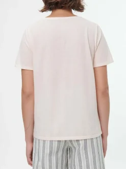 Grüne Erde Kurzarmshirt aus Bio Baumwolle, , 38, GOTS