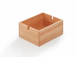 Grüne Erde Lade Valetto B 291 x H 158 x T 356 mm,