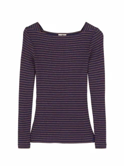 Grüne Erde Langarmshirt aus Bio Baumwolle, , S, GOTS